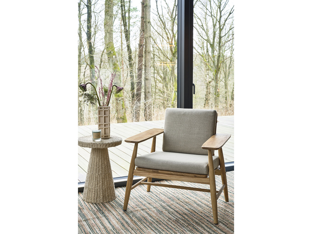 Villa Collection Bord 40 x 54 cm i FSC certificere